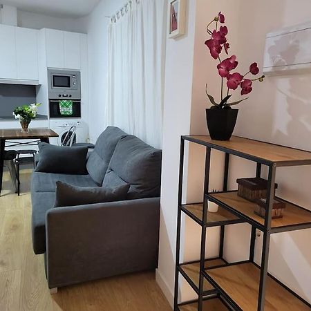 Apartamento Proximo A Plaza De La Alameda Sevilla Buitenkant foto